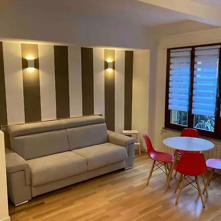 Bilocale Zona Bocconi-navigli Vakantiehuis Milaan